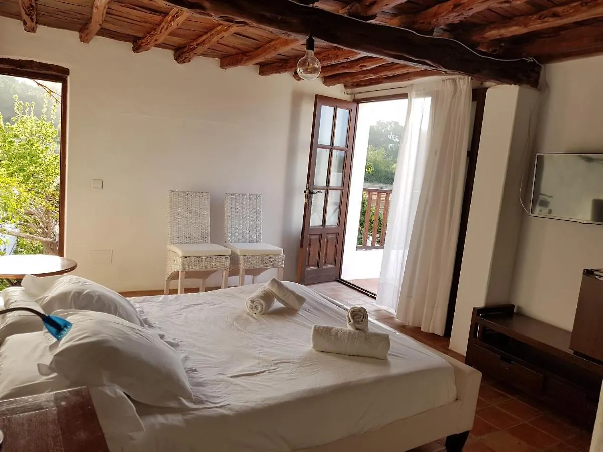 Vakantiehuis Finca Can Pepis Santa Agnes de Corona