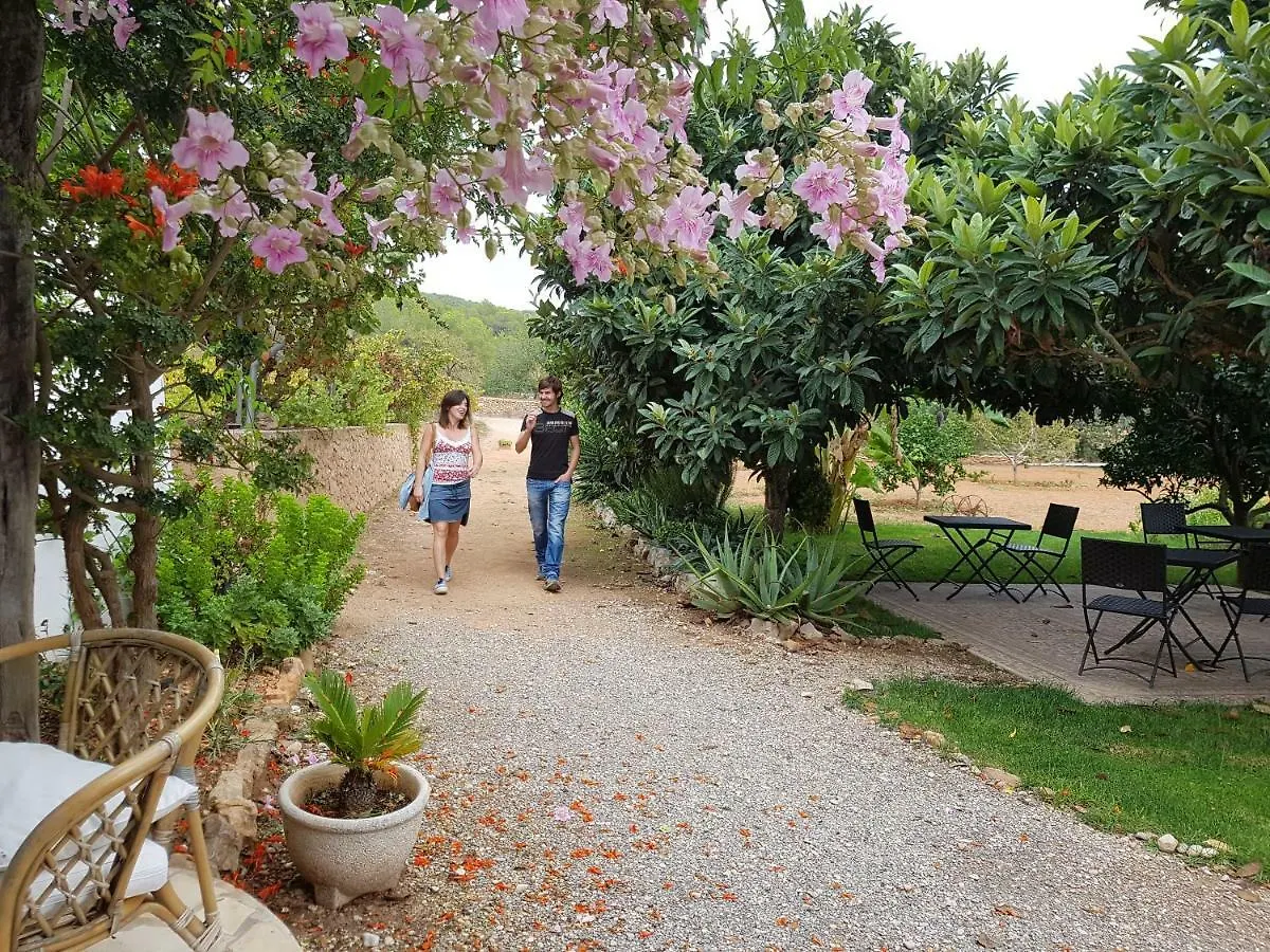 Finca Can Pepis Santa Agnes de Corona 0*,  Spanje
