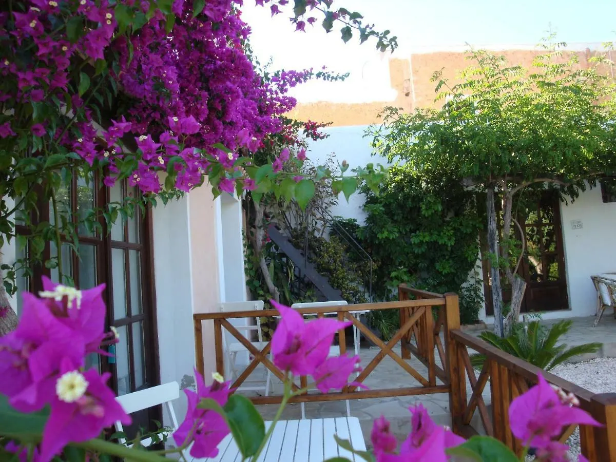 Vakantiehuis Finca Can Pepis Santa Agnes de Corona